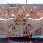 Appartement Chillout Polna - Parking *