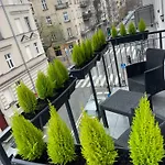 Appartement Chillout Polna - Parking Poznań