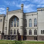 Chillout Polna - Parking Appartement *