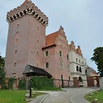 Chillout Polna - Parking Appartement