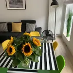 Chillout Polna - Parking Appartement