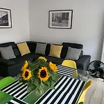 Chillout Polna - Parking Appartement *
