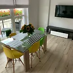 Chillout Polna - Parking Appartement Poznań