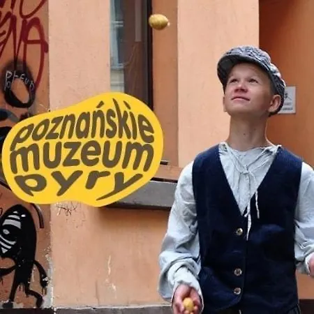 Chillout Polna - Parking