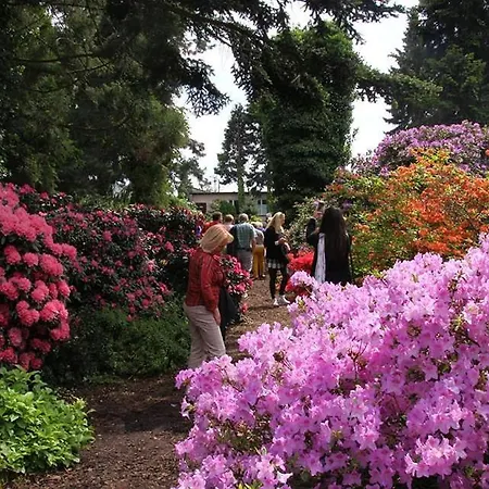 아파트 Chillout Polna - Parking 포즈난