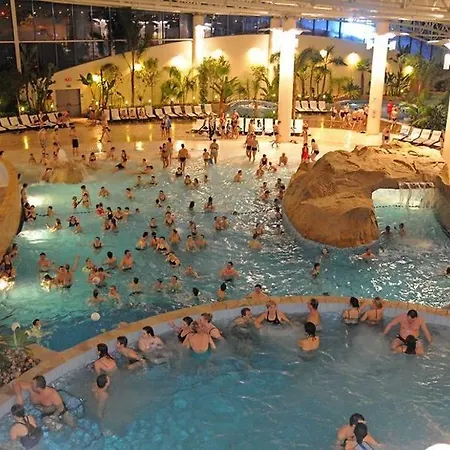 아파트 Chillout Polna - Parking