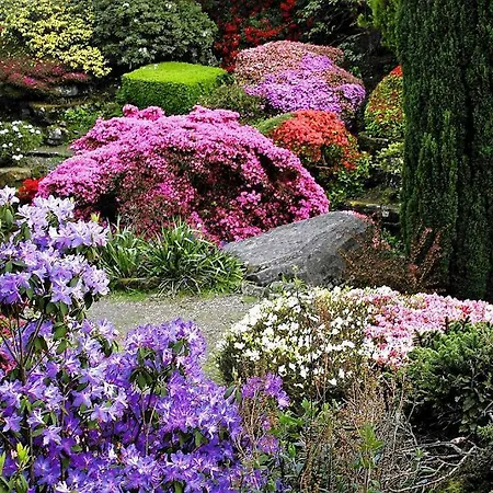 아파트 Chillout Polna - Parking 포즈난