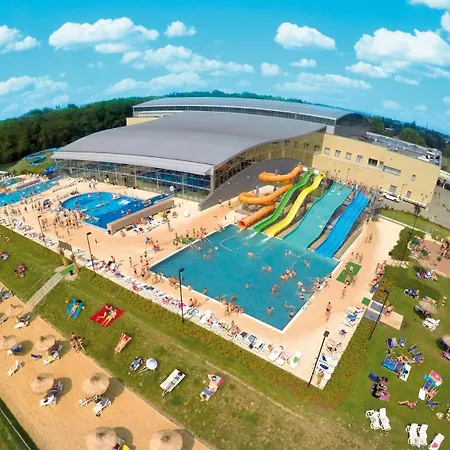 아파트 Chillout Polna - Parking