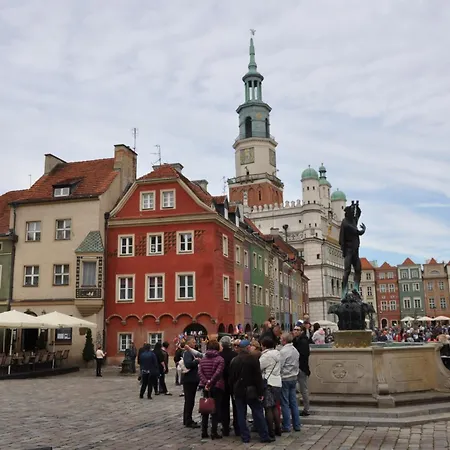 아파트 Chillout Polna - Parking *