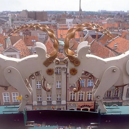 아파트 Chillout Polna - Parking *