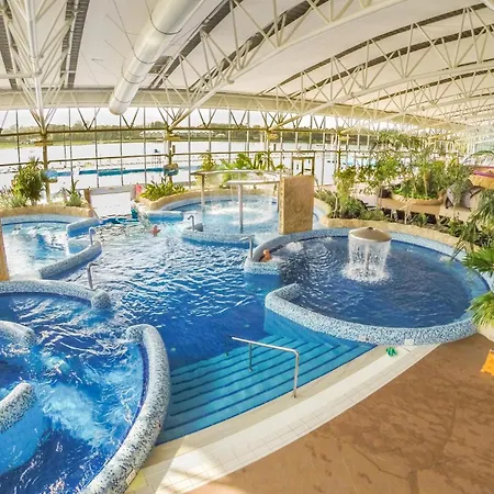 Chillout Polna - Parking