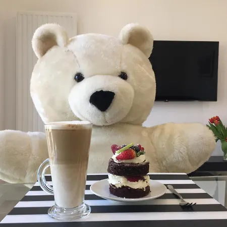 Chillout Polna - Parking 포즈난