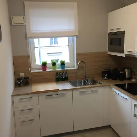 Chillout Polna - Parking 포즈난