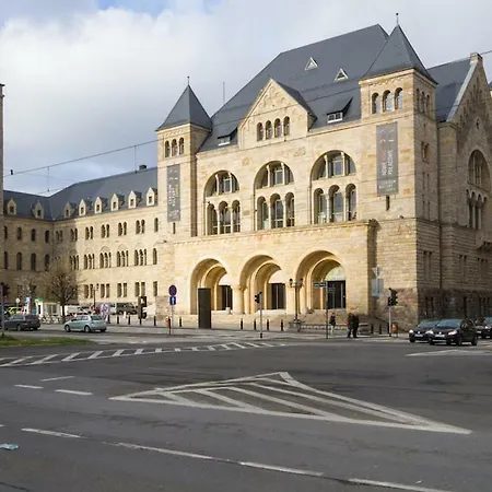 Chillout Polna - Parking * 포즈난