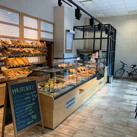 Chillout Polna - Parking 아파트 *