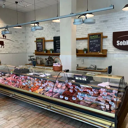 Chillout Polna - Parking