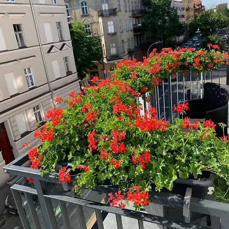 Chillout Polna - Parking * 포즈난