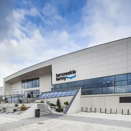 Chillout Polna - Parking 아파트 *