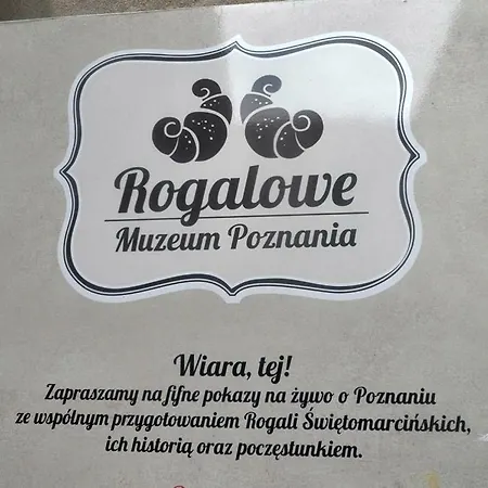 Chillout Polna - Parking Poznań