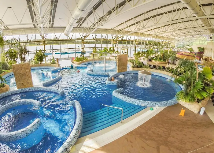 Chillout Polna - Parking