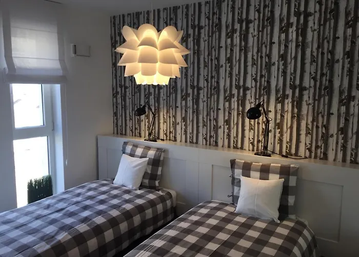 Chillout Polna - Parking