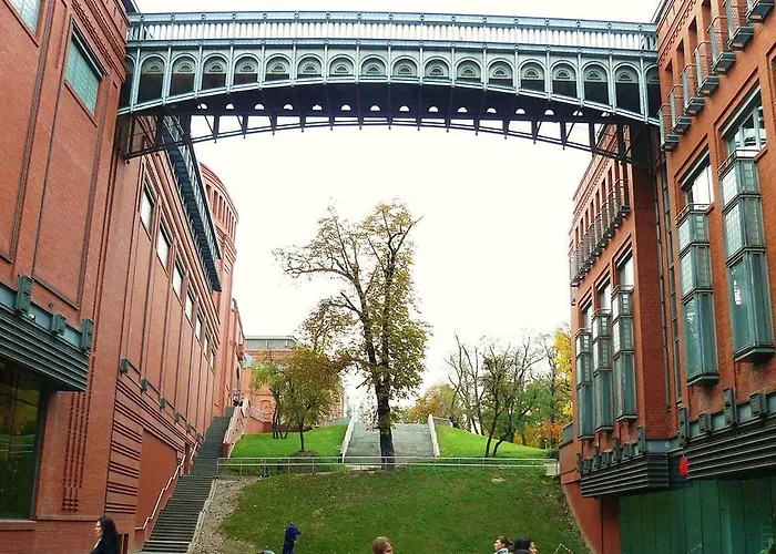 Apartment Chillout Polna - Parking *