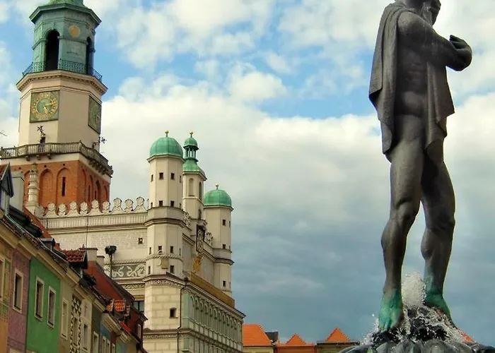 Apartment Chillout Polna - Parking *