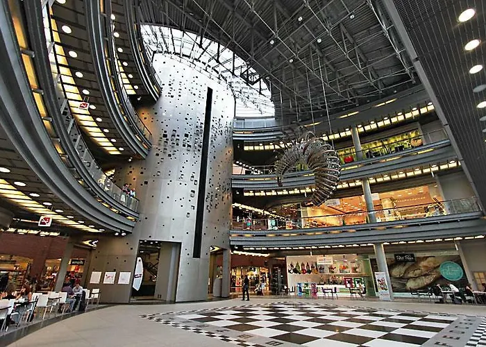 Chillout Polna - Parking *