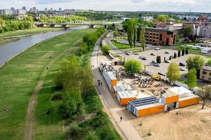 Apartment Chillout Polna - Parking