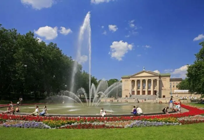 Chillout Polna - Parking *