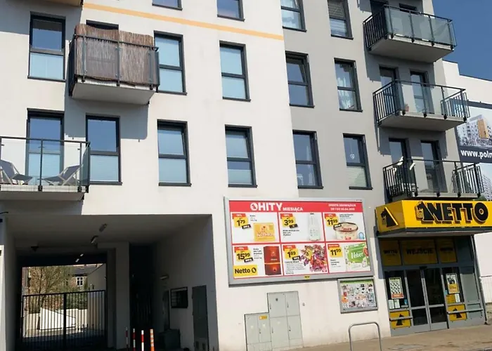 Chillout Polna - Parking *