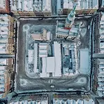 Chillout Polna - Parking Apartment *