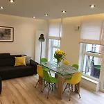 Apartment Chillout Polna - Parking Poznan