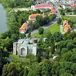 Chillout Polna - Parking Poznan
