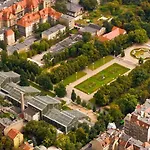 Chillout Polna - Parking * Poznan