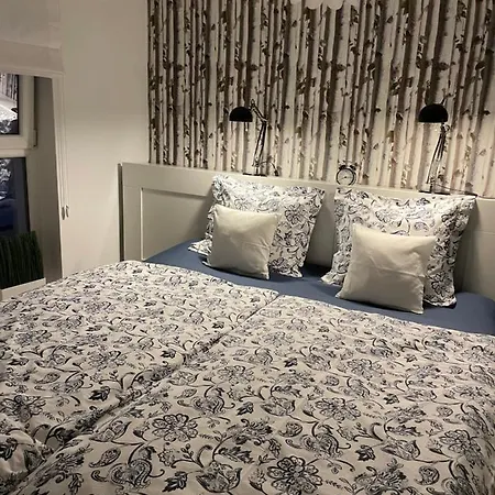 Chillout Polna - Parking Apartamento Poznan