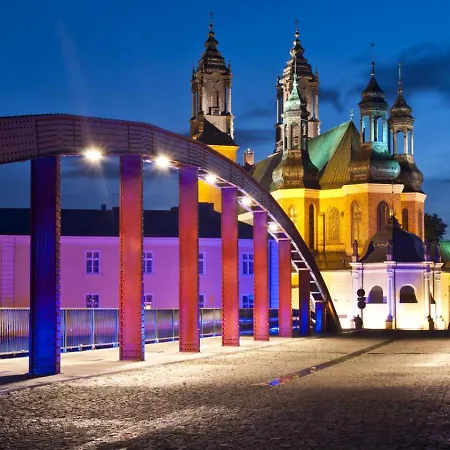 Apartamento Chillout Polna - Parking *