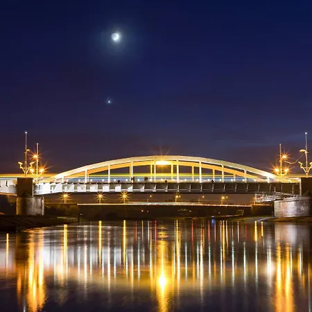 Chillout Polna - Parking Poznan