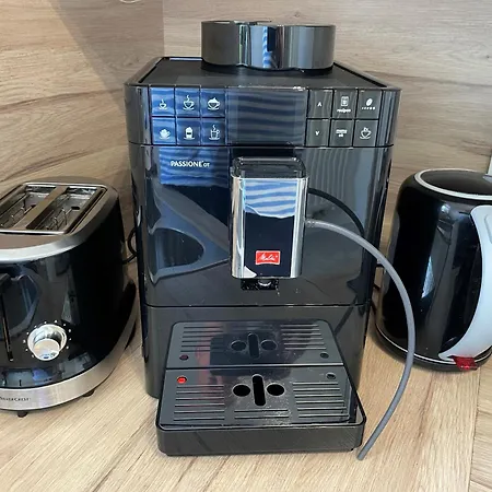 Chillout Polna - Parking Apartment Poznan