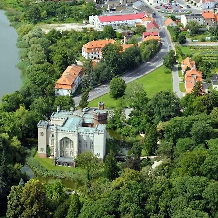 Chillout Polna - Parking Poznan