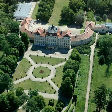 Chillout Polna - Parking
