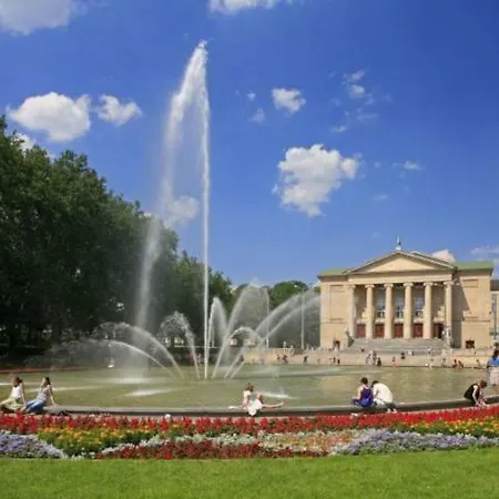 Chillout Polna - Parking *