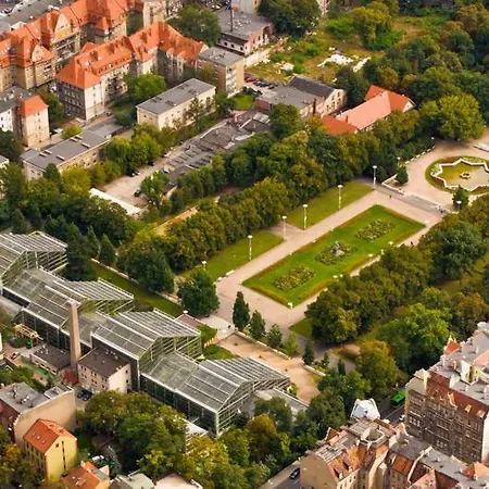 Chillout Polna - Parking * Poznan