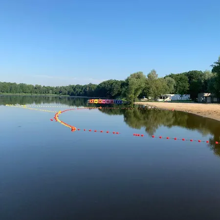 Chillout Polna - Parking Lägenhet