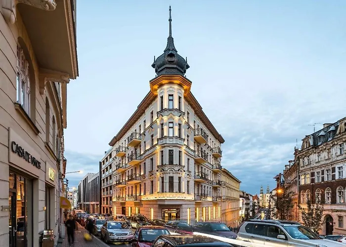 Appartement Chillout Polna - Parking