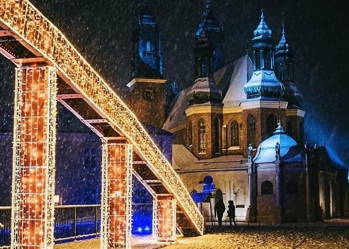 Appartement Chillout Polna - Parking