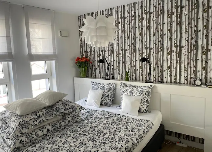 Chillout Polna - Parking * Poznan