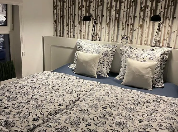 Chillout Polna - Parking Apartment Poznan