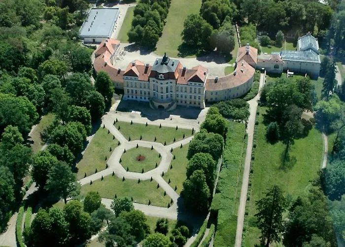 Daire Chillout Polna - Parking Poznan