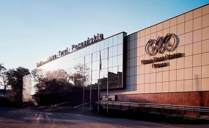 Chillout Polna - Parking Poznań